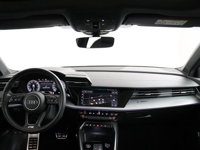 Audi A3 SPORTBACK 40 TFSI e S-Line B&O | Panoramadak | Camera | Matrix LED |