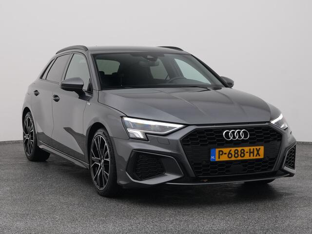 Audi A3 SPORTBACK 30 TFSI Automaat S edition | NAVI | ADAPTIVE