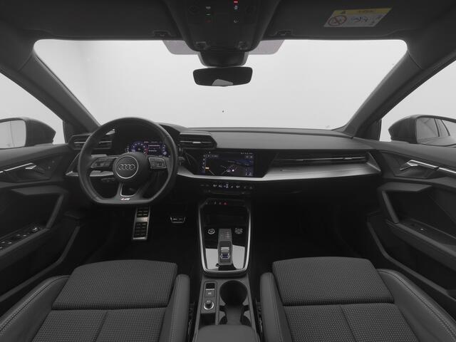 Audi A3 SPORTBACK 30 TFSI Automaat S edition | NAVI | ADAPTIVE