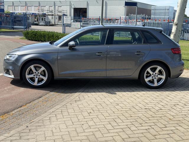 Audi A3 SPORTBACK 30 TFSI LED NAVI XENON CRUISE CLIMA PDC