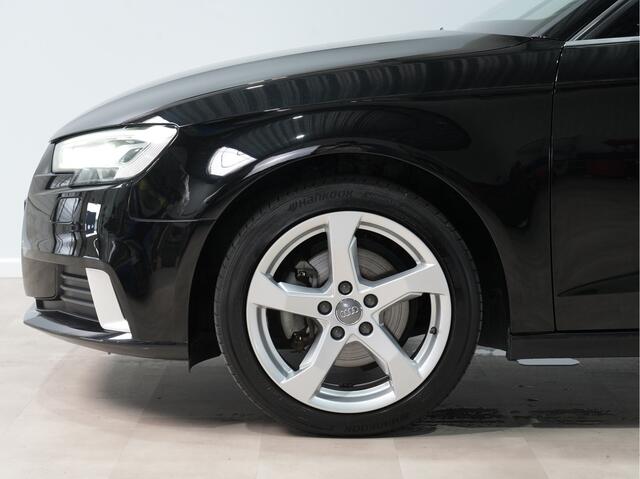 Audi A3 SPORTBACK 30 TFSI S-Tronic Sport Lease Ed. | Navigatie | Matrix-LED | 17"Lm | PDC 76
