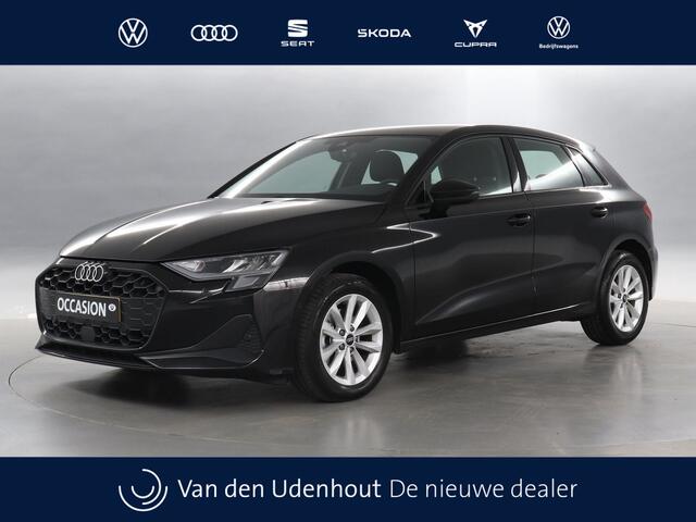 Audi A3 SPORTBACK 30 TFSI 115pk Pro Line S-tronic / Navigatie via App Connect / Climate Control