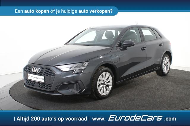 Audi A3 SPORTBACK 40 TFSI e *1ste Eigenaar*Navigatie*PDC*