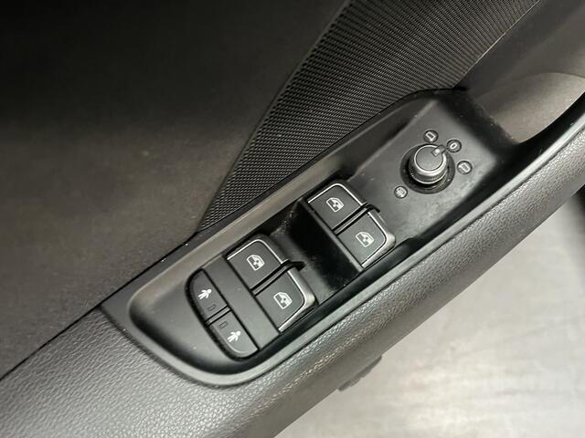 Audi A3 SPORTBACK 1.0 TFSI Sport Lease Edition / TREKHAAK/ CRUISE/ CLIMA/ NAVI/ CARPLAY/ DRIVE SELECT/ FULL-LED