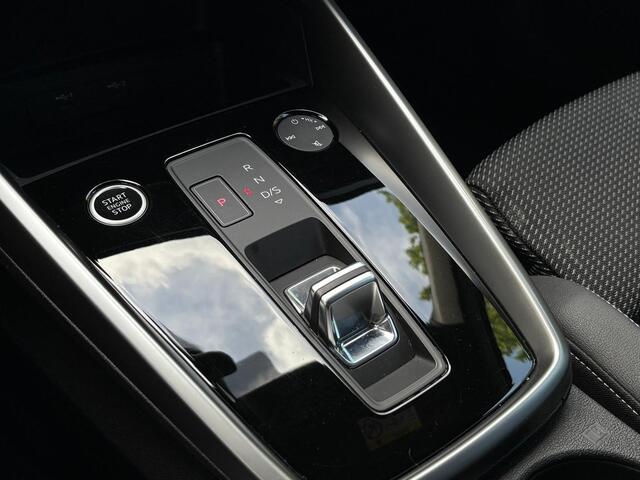 Audi A3 SPORTBACK 30 TFSI S-Line edition | Apple Carplay | Lane Assist | | LED | Navi | Cruise