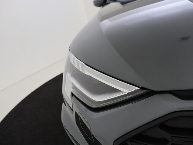Audi A3 SPORTBACK 45 TFSI e S edition Competition | SoH 96% | Panoramadak | Virtual cockpit Plus | Optiekpakket zwart Plus | LED matrix verlichting | Navigatie Plus | Stoelverwarming | Sfeerverlichting |