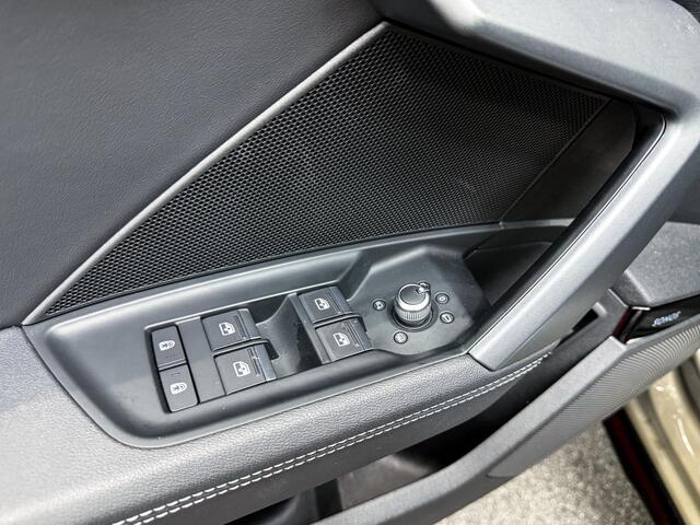 Audi A3 SPORTBACK 45 TFSI e S edition Competition BTW|Keyless|SONOS|Pano