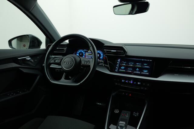 Audi A3 SPORTBACK 30 TFSI edition one | Automaat | Achteruitrijcamera | ACC