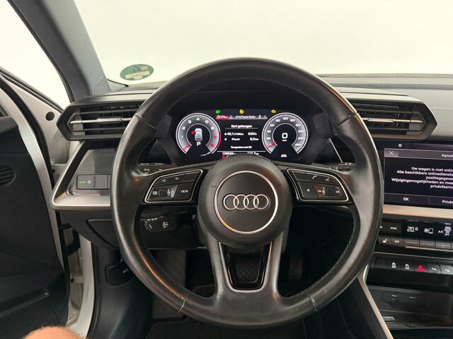 Audi A3 SPORTBACK 30 TFSI Business edition