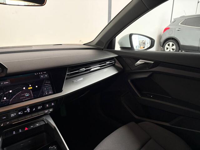Audi A3 SPORTBACK 30 TFSI Business edition