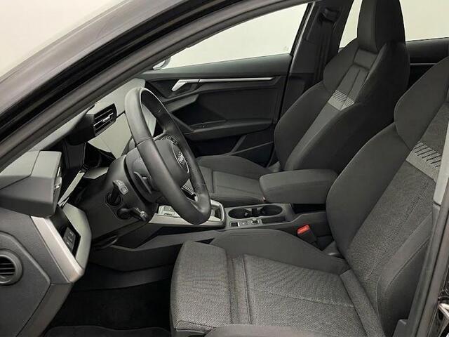 Audi A3 SPORTBACK 30 TFSI Advanced edition 110pk | Parkeercamera | Navigatie via App | 18 inch Lichtmetalen velgen | Verlengde garantie