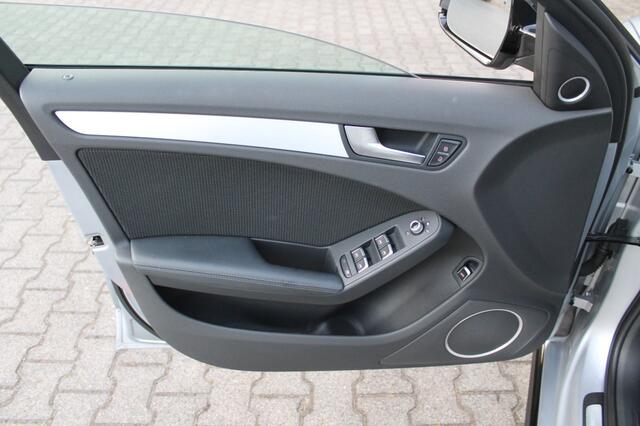 Audi A4 A4 Avant 1.8 TFSi S-Line Edition AUTOMAAT