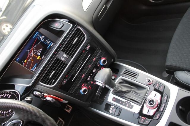 Audi A4 A4 Avant 1.8 TFSi S-Line Edition AUTOMAAT