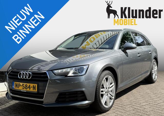 Audi A4 Avant 1.4 TFSI Pro Line |Navi|Xenon|PDC|