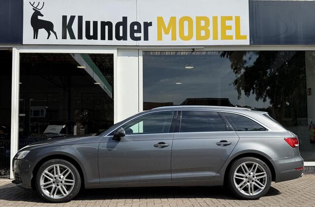 Audi A4 Avant 1.4 TFSI Pro Line |Navi|Xenon|PDC|