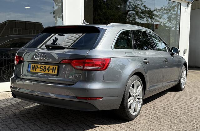Audi A4 Avant 1.4 TFSI Pro Line |Navi|Xenon|PDC|