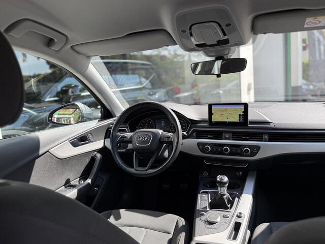 Audi A4 Avant 1.4 TFSI Pro Line |Navi|Xenon|PDC|