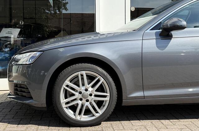 Audi A4 Avant 1.4 TFSI Pro Line |Navi|Xenon|PDC|