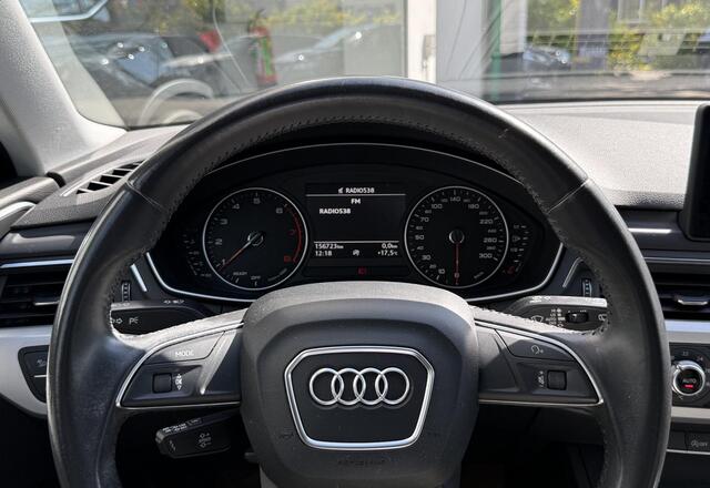 Audi A4 Avant 1.4 TFSI Pro Line |Navi|Xenon|PDC|