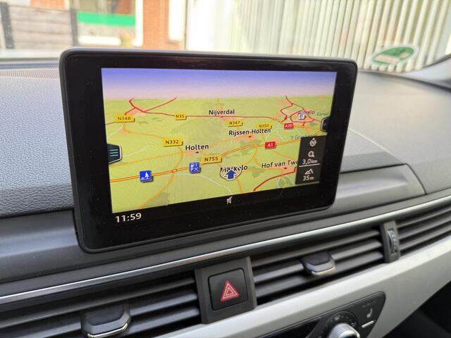 Audi A4 Avant 1.4 TFSI Pro Line |Navi|Xenon|PDC|