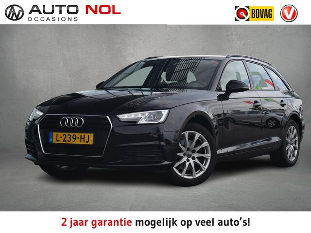 Audi A4 Avant 1.4 TFSI Design Pro Line | Trekhaak Afn. | Stoelverw. | Climate | Cruise
