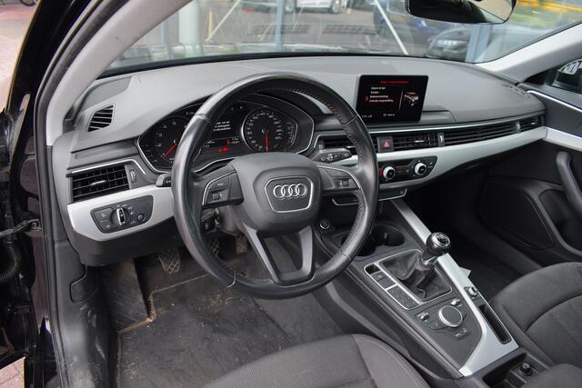 Audi A4 Avant 1.4 TFSI Design Pro Line | Trekhaak Afn. | Stoelverw. | Climate | Cruise