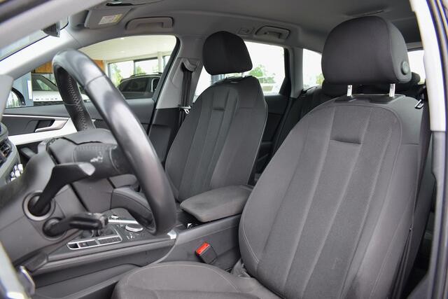 Audi A4 Avant 1.4 TFSI Design Pro Line | Trekhaak Afn. | Stoelverw. | Climate | Cruise