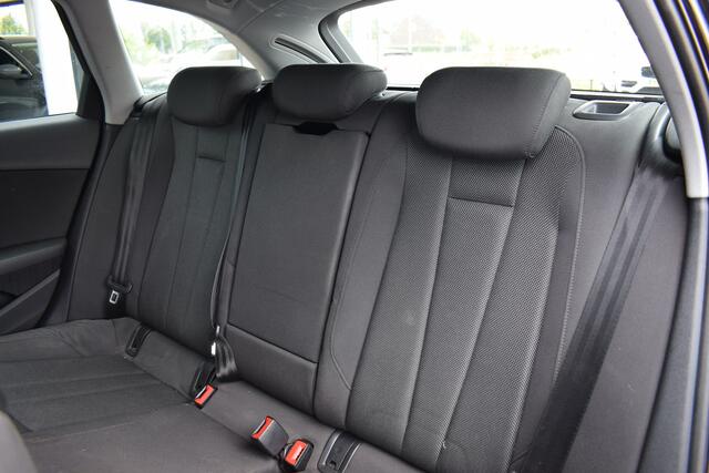 Audi A4 Avant 1.4 TFSI Design Pro Line | Trekhaak Afn. | Stoelverw. | Climate | Cruise