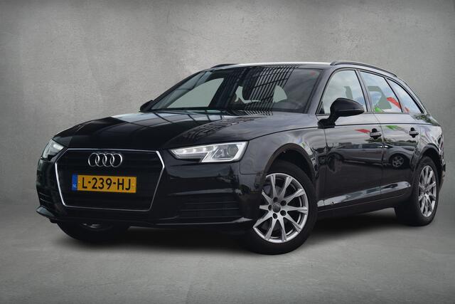 Audi A4 Avant 1.4 TFSI Design Pro Line | Trekhaak Afn. | Stoelverw. | Climate | Cruise