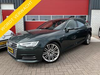 audi-a4-avant-2.0-tfsi-190pk-ultra-