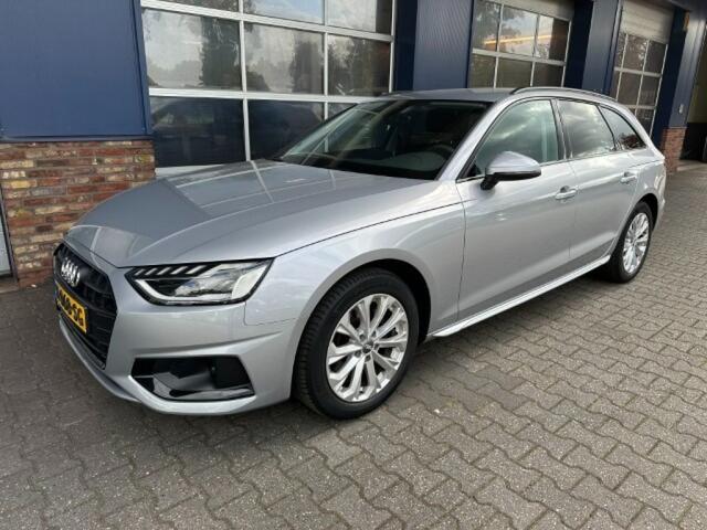 Audi A4 35 TFSI L. ED. BNS ALL.IN.