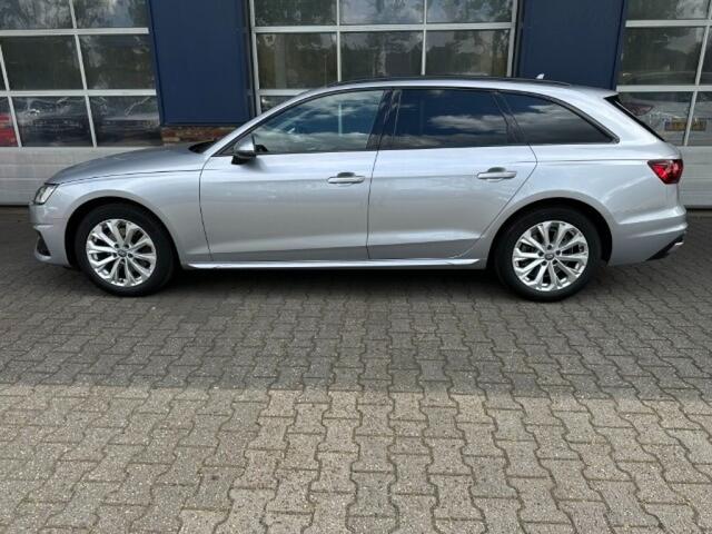 Audi A4 35 TFSI L. ED. BNS ALL.IN.