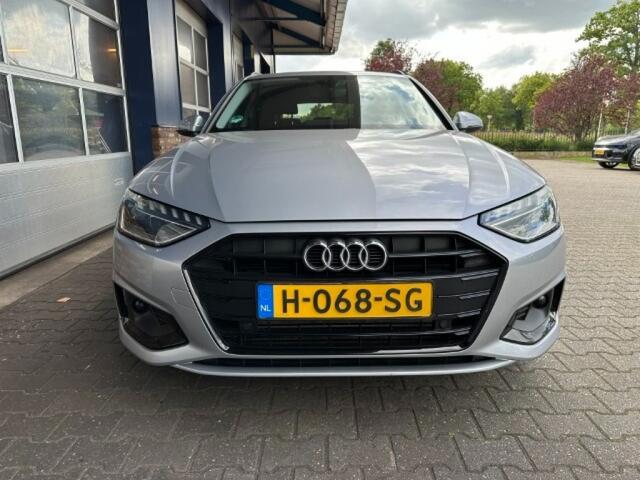 Audi A4 35 TFSI L. ED. BNS ALL.IN.