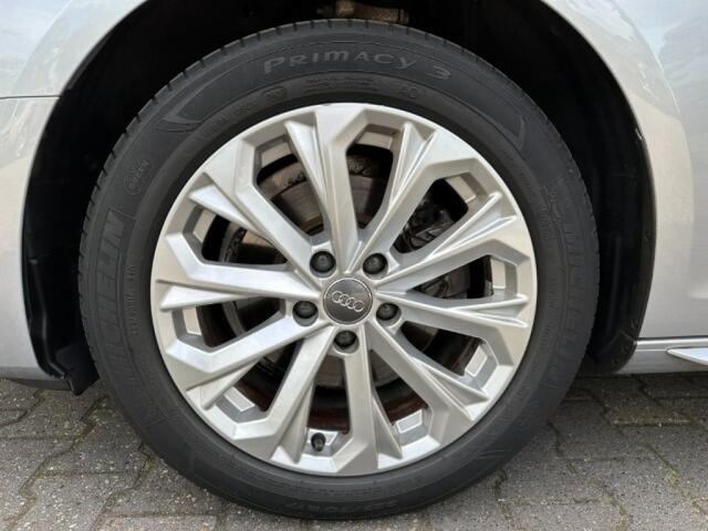 Audi A4 35 TFSI L. ED. BNS ALL.IN.
