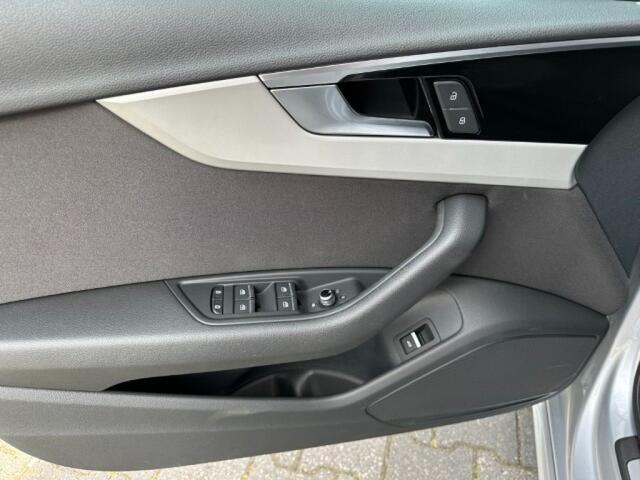 Audi A4 35 TFSI L. ED. BNS ALL.IN.