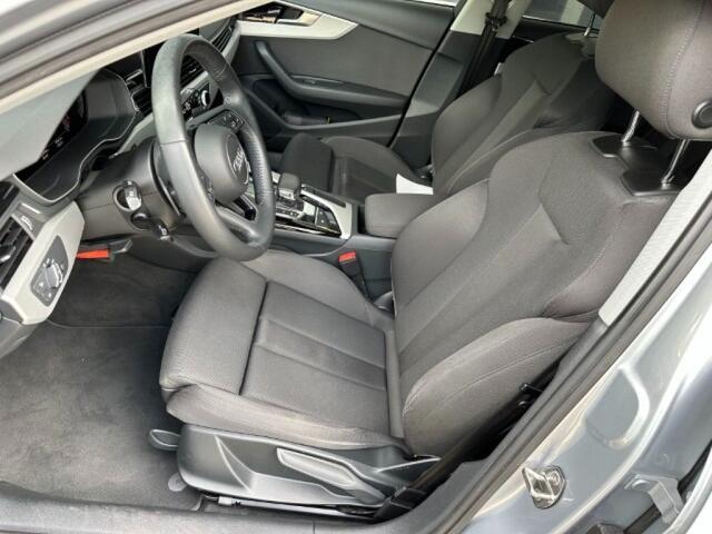 Audi A4 35 TFSI L. ED. BNS ALL.IN.