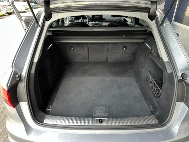 Audi A4 35 TFSI L. ED. BNS ALL.IN.