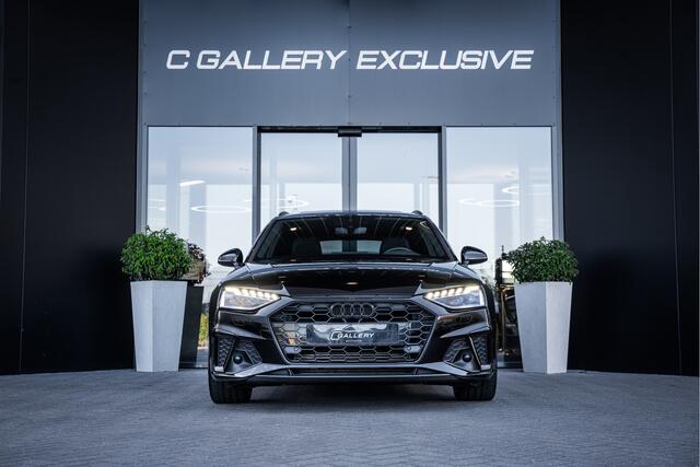 Audi A4 Avant 35 TFSI S edition - S Line | Panorama | ACC | Keyless | Camera
