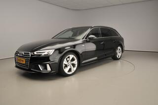 audi-a4-avant-40-tfsi-190-pk-mhev-s