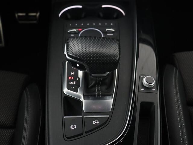 Audi A4 2.0 TFSI Sport S line Edition | Panoramadak | Stoelverwarming | Virtual Cockpit | Sportstoelen | Full LED | Navigatie | Parkeerhulp | Climate control