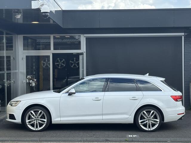 Audi A4 Avant 2.0 TFSI ultra Sport Pro Line CLIMA / AUTO / CRUISE / STOELVERWARMING