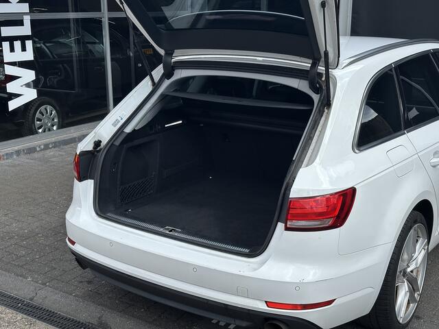 Audi A4 Avant 2.0 TFSI ultra Sport Pro Line CLIMA / AUTO / CRUISE / STOELVERWARMING