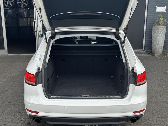 Audi A4 Avant 2.0 TFSI ultra Sport Pro Line CLIMA / AUTO / CRUISE / STOELVERWARMING