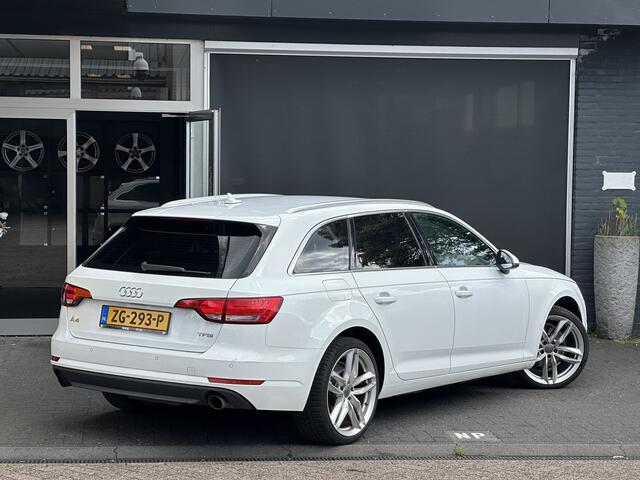 Audi A4 Avant 2.0 TFSI ultra Sport Pro Line CLIMA / AUTO / CRUISE / STOELVERWARMING
