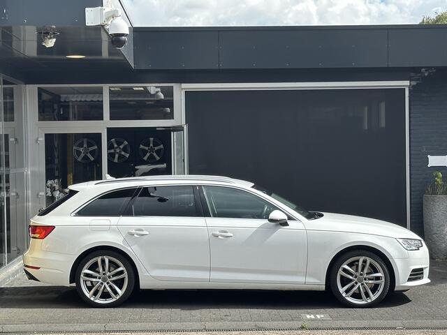 Audi A4 Avant 2.0 TFSI ultra Sport Pro Line CLIMA / AUTO / CRUISE / STOELVERWARMING