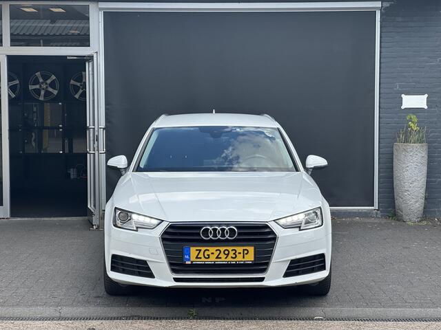 Audi A4 Avant 2.0 TFSI ultra Sport Pro Line CLIMA / AUTO / CRUISE / STOELVERWARMING