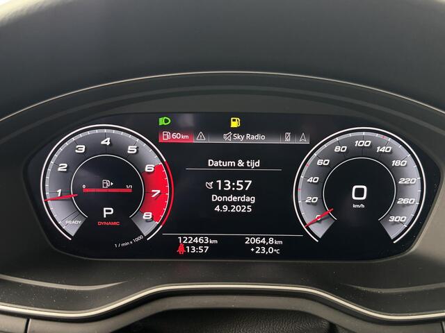 Audi A4 Avant 35 TFSI Launch edition Sport | Navigatie | S-Line | Trekhaak wegklapbaar |