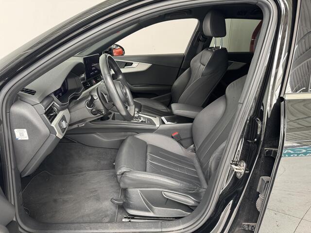 Audi A4 Avant 35 TFSI Launch edition Sport | Navigatie | S-Line | Trekhaak wegklapbaar |
