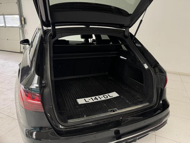 Audi A4 Avant 35 TFSI Launch edition Sport | Navigatie | S-Line | Trekhaak wegklapbaar |