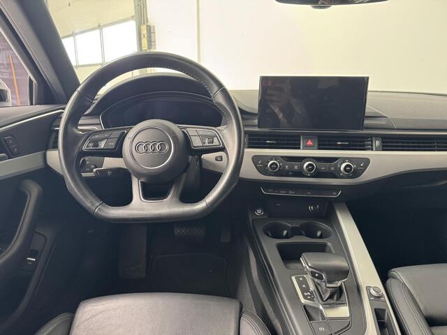 Audi A4 Avant 35 TFSI Launch edition Sport | Navigatie | S-Line | Trekhaak wegklapbaar |